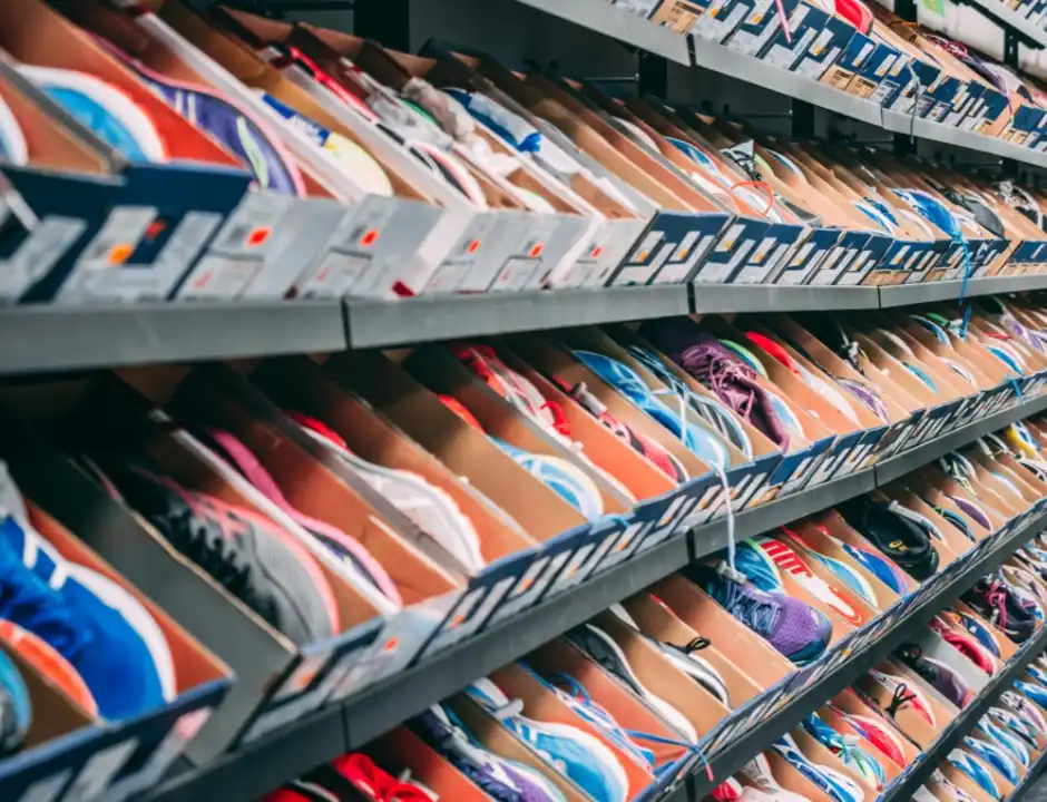 Fast Moving Consumer Goods Durables