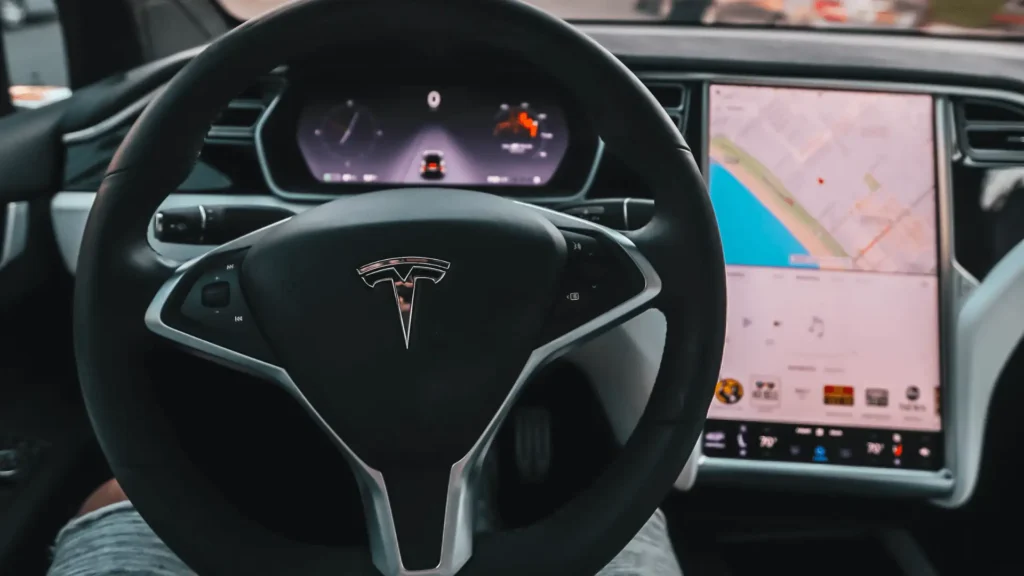 Advanced Driver Assistance System (ADAS) Market