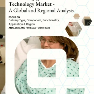 Report Cover Image of Patient Engagement Technology Market Industry Forecast and Growth Analysis